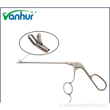 Forceps de coupe de tissu sinusal